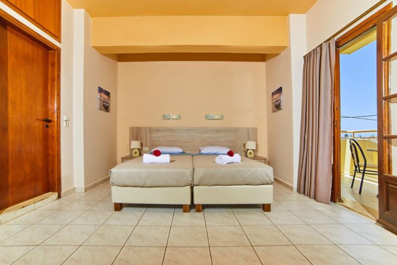 Villa Diasselo 3*
