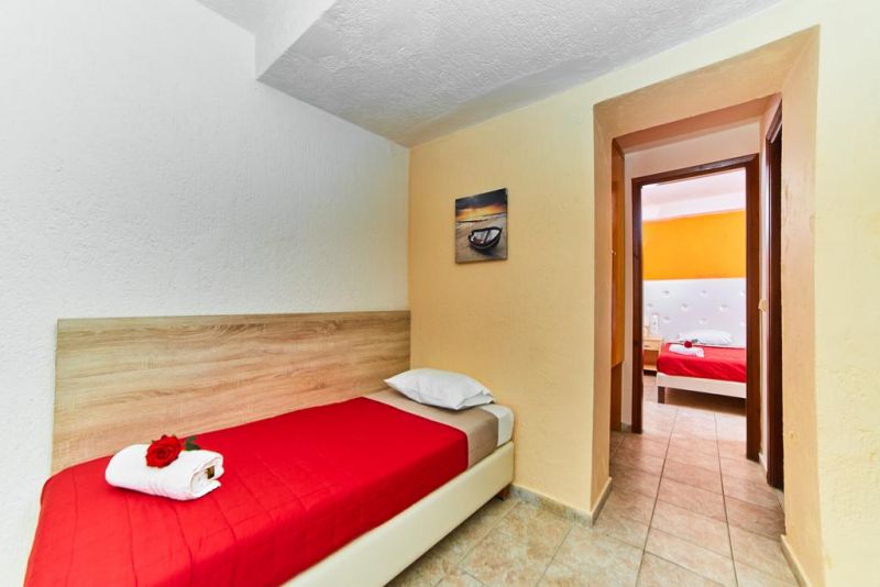 Villa Diasselo 3*