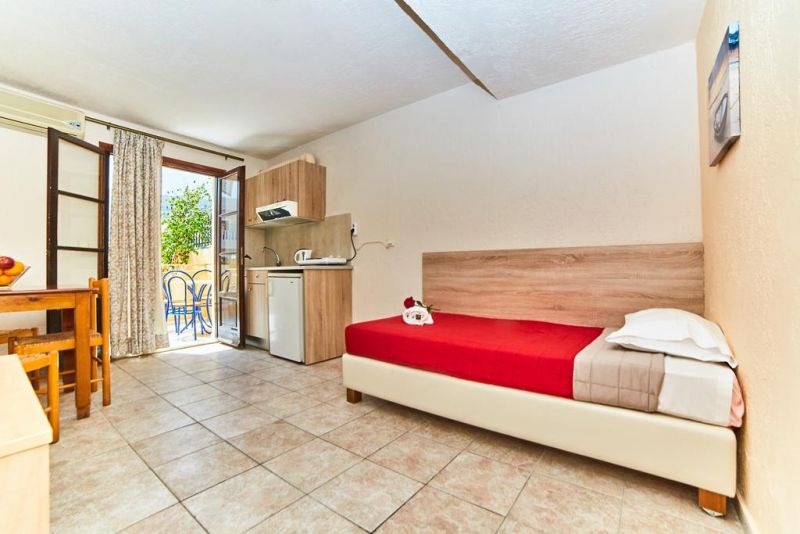 Villa Diasselo 3*