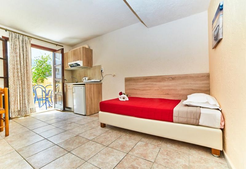 Villa Diasselo 3*