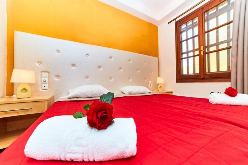 Villa Diasselo 3*