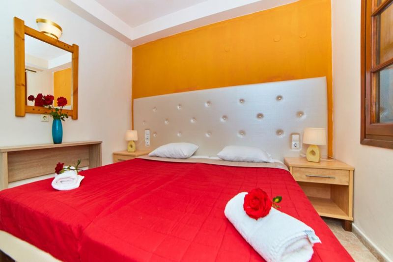 Villa Diasselo 3*