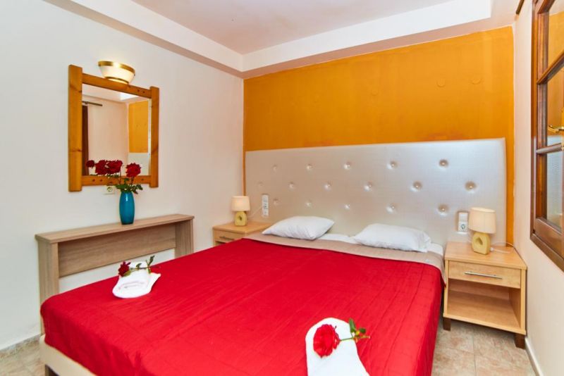 Villa Diasselo 3*