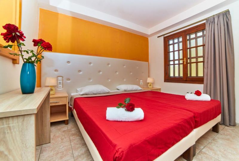 Villa Diasselo 3*