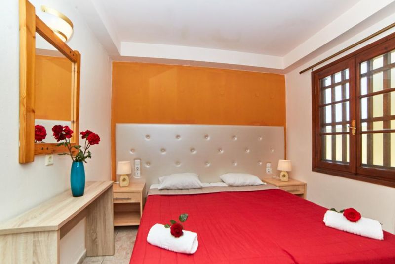 Villa Diasselo 3*