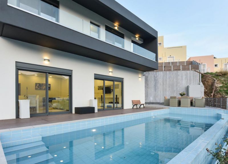 Villa Elli 3*