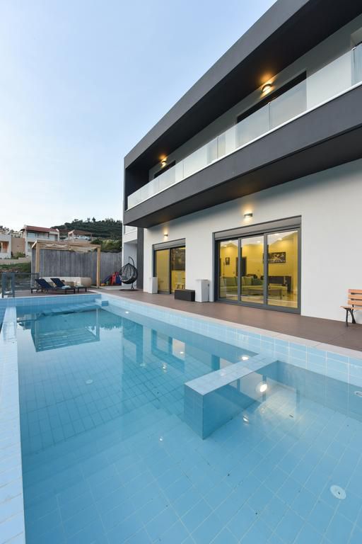 Villa Elli 3*