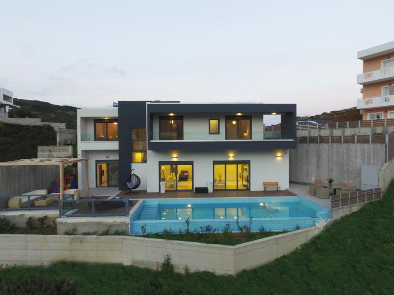 Villa Elli 3*