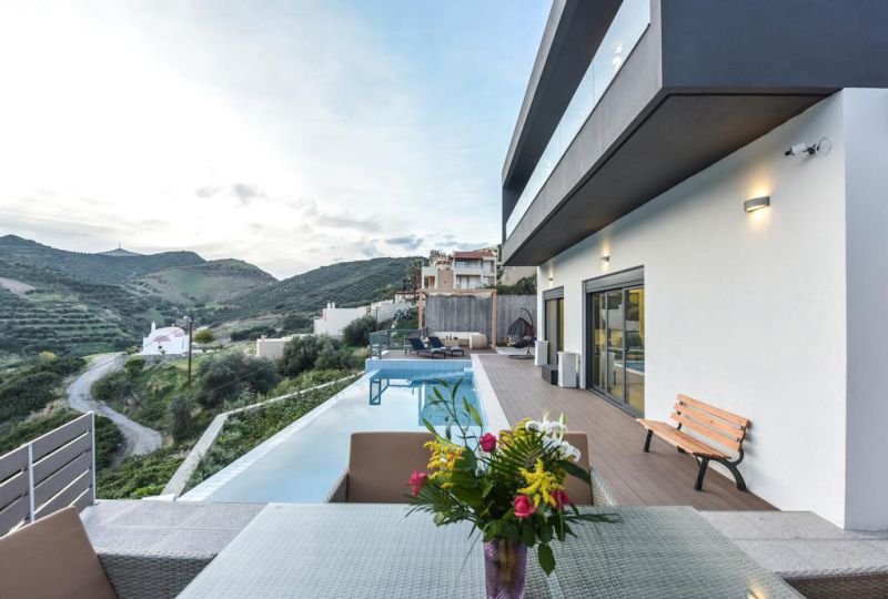 Villa Elli 3*