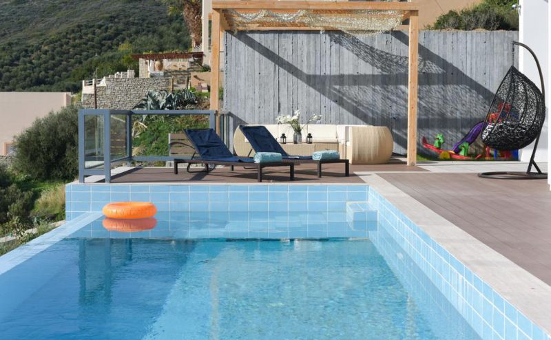 Villa Elli 3*