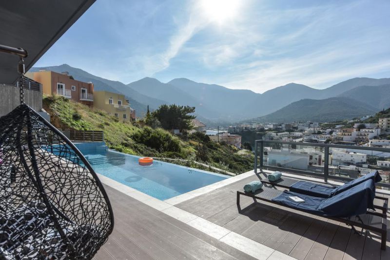 Villa Elli 3*