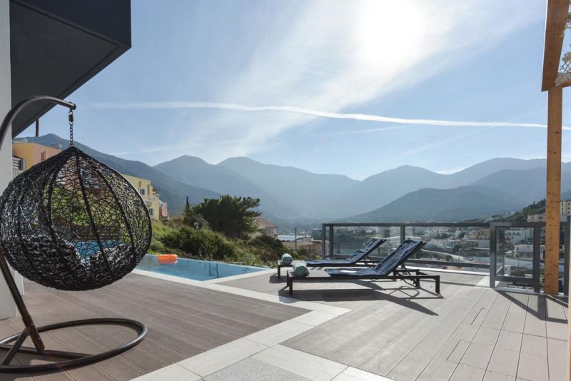 Villa Elli 3*
