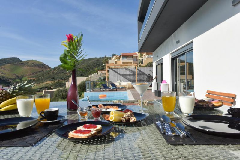 Villa Elli 3*