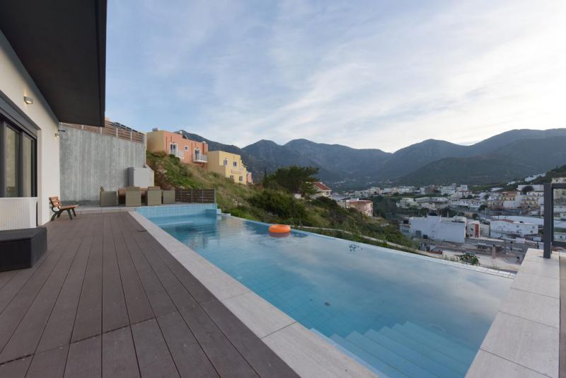 Villa Elli 3*