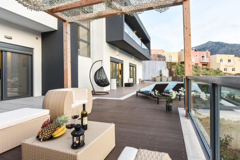 Villa Elli 3*