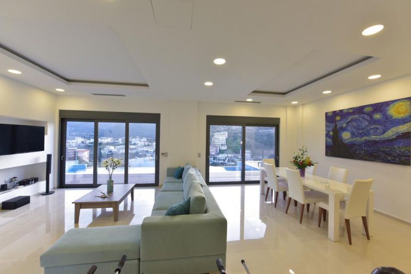 Villa Elli 3*