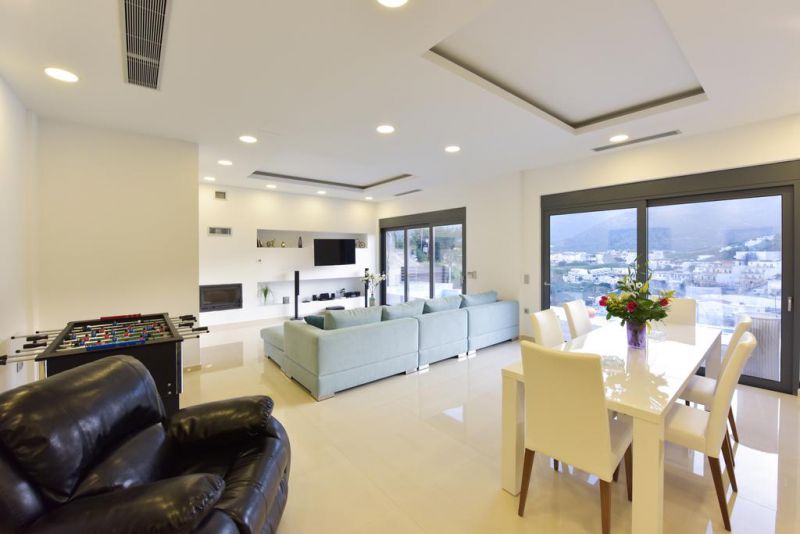 Villa Elli 3*