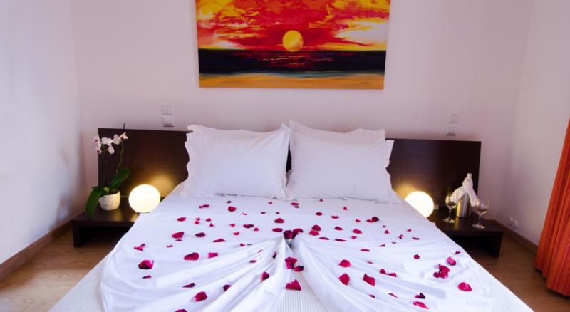 Villa Elounda Blue Island 3*