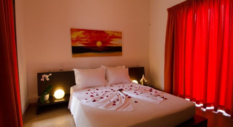 Villa Elounda Blue Island 3*