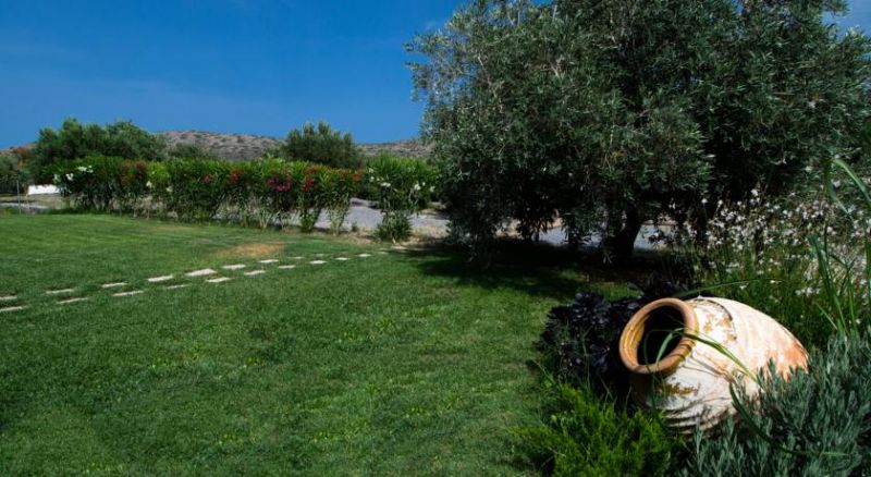 Villa Elounda Blue Island 3*