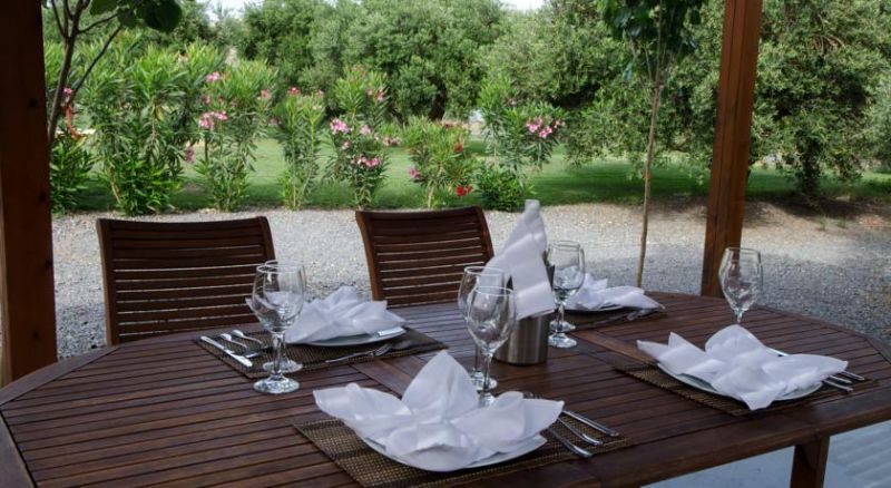Villa Elounda Blue Island 3*