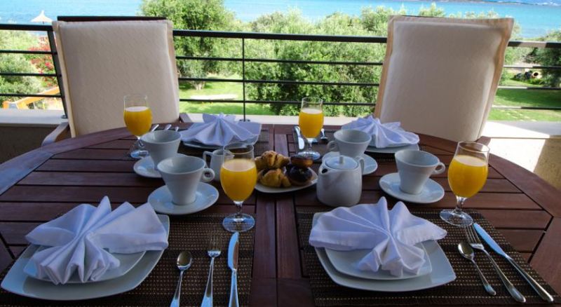 Villa Elounda Blue Island 3*