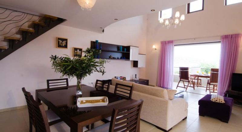Villa Elounda Blue Island 3*