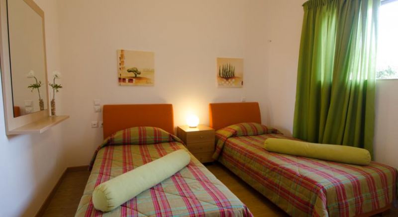Villa Elounda Blue Island 3*