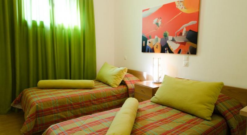Villa Elounda Blue Island 3*