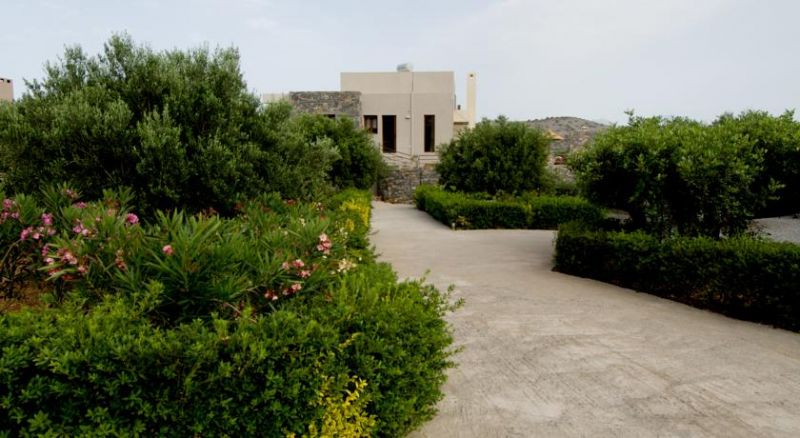 Villa Elounda Blue Island 3*