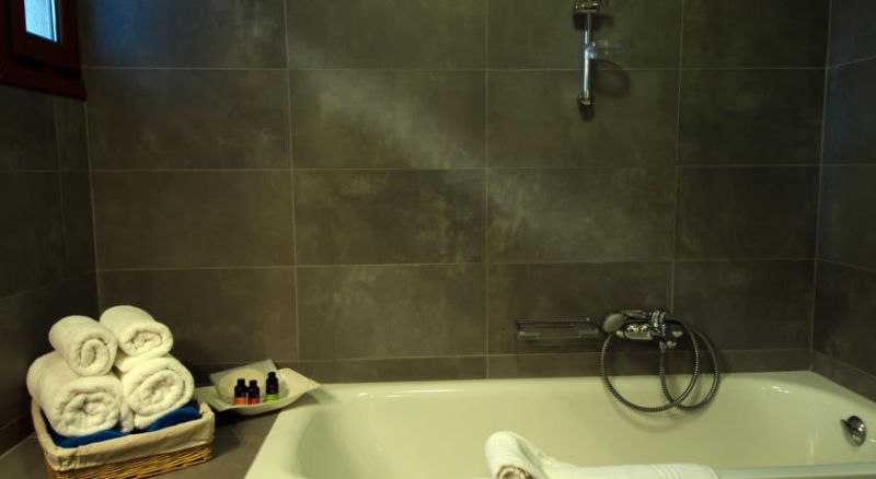 Villa Elounda Blue Island 3*