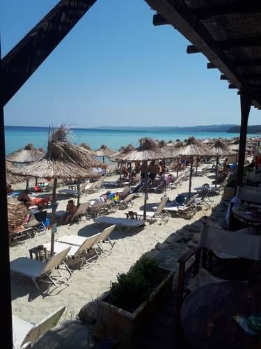 Villa George 4*