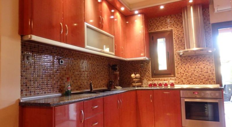 Villa George 4*