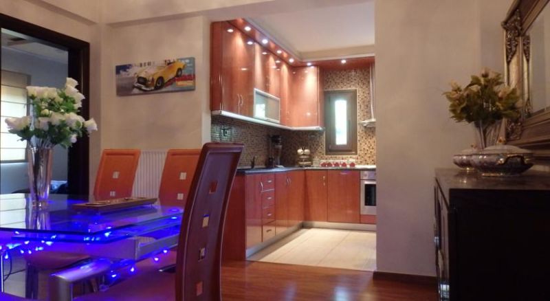 Villa George 4*