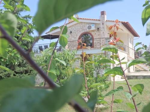 Villa George 4*