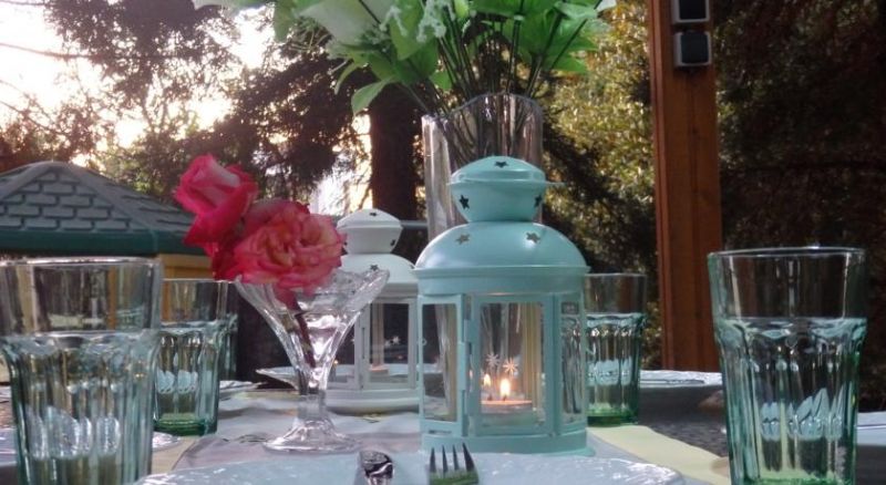 Villa George 4*