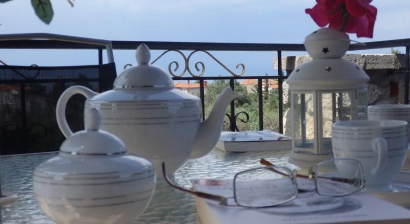 Villa George 4*