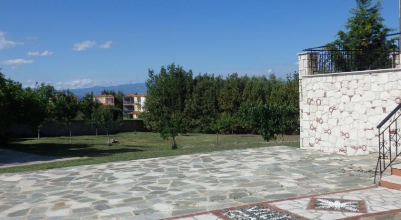 Villa George 4*