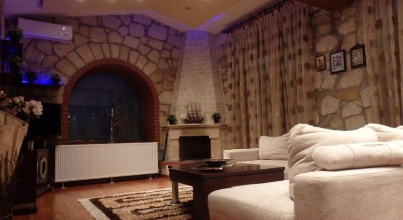 Villa George 4*