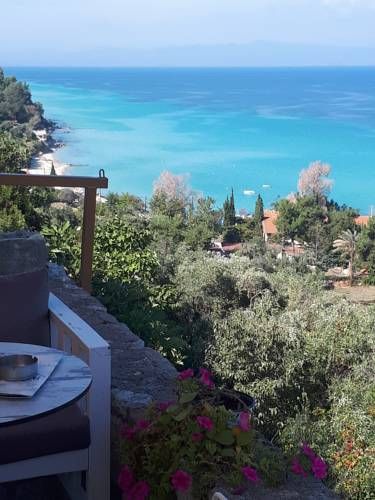 Villa George 4*