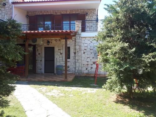 Villa George 4*