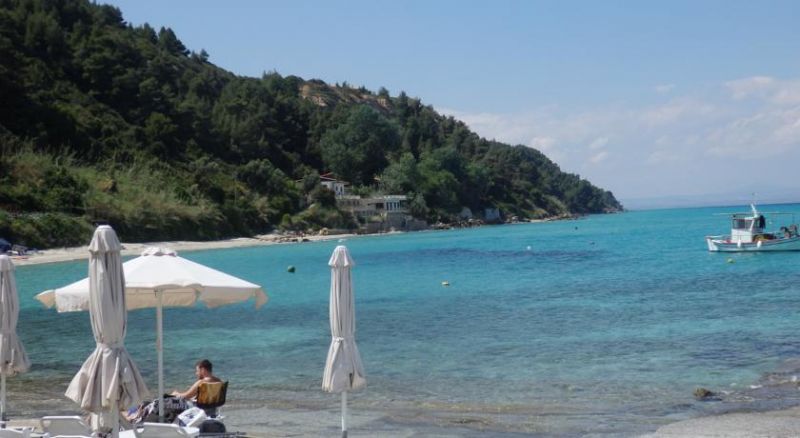 Villa George 4*