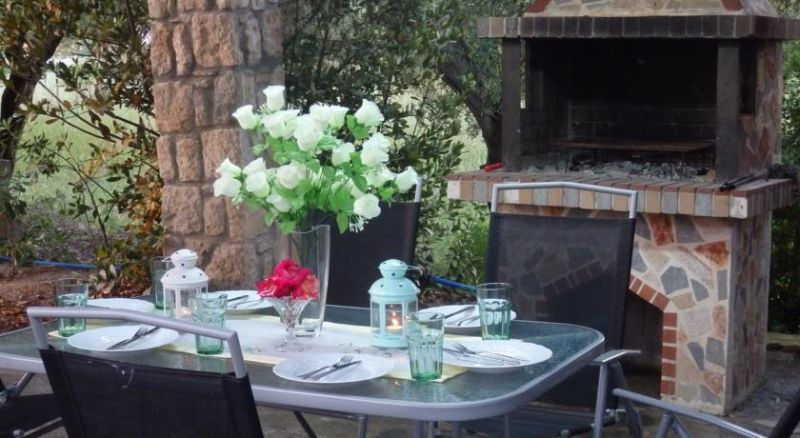 Villa George 4*