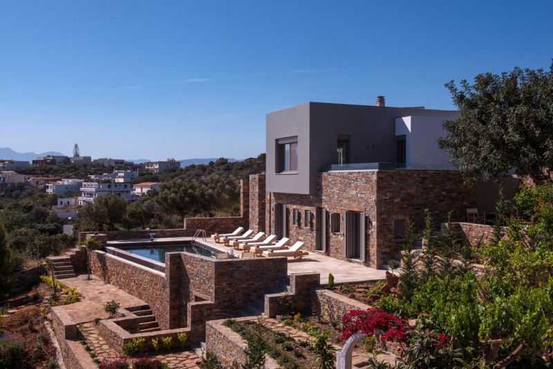 Villa Hermione 5*