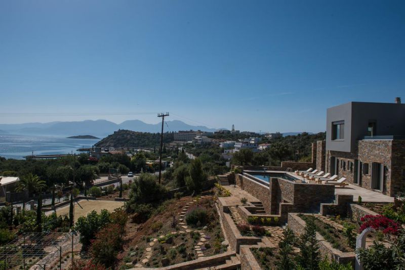Villa Hermione 5*