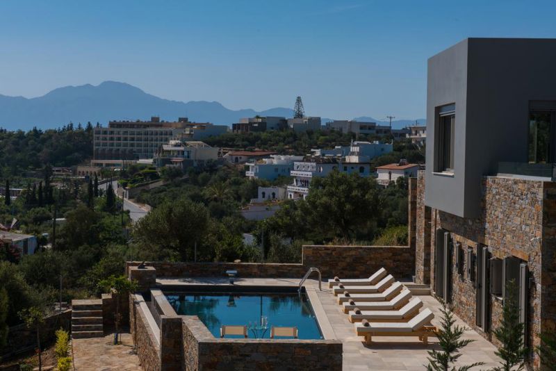 Villa Hermione 5*