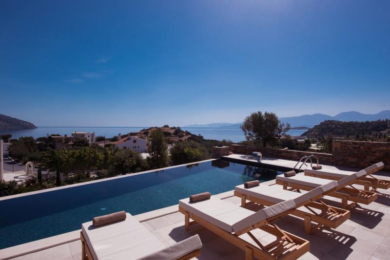 Villa Hermione 5*
