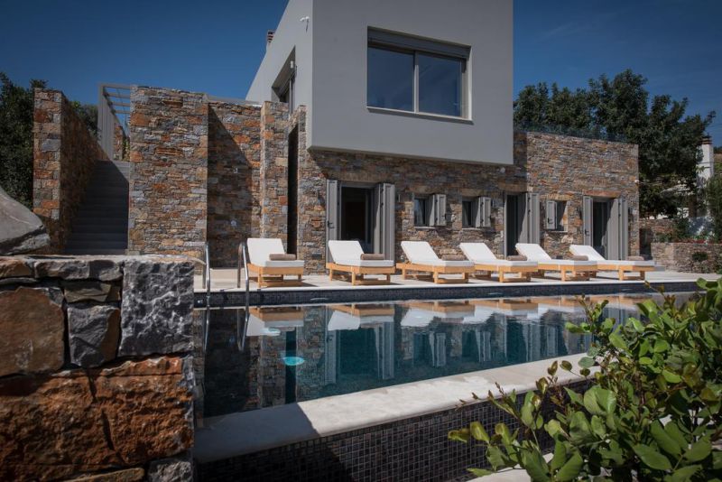 Villa Hermione 5*