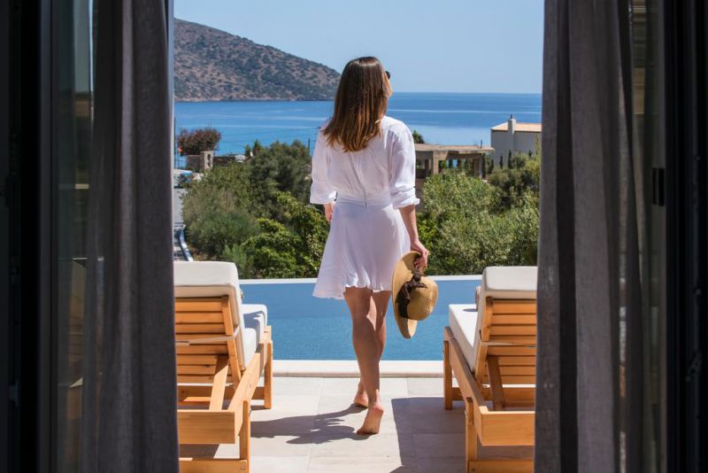 Villa Hermione 5*