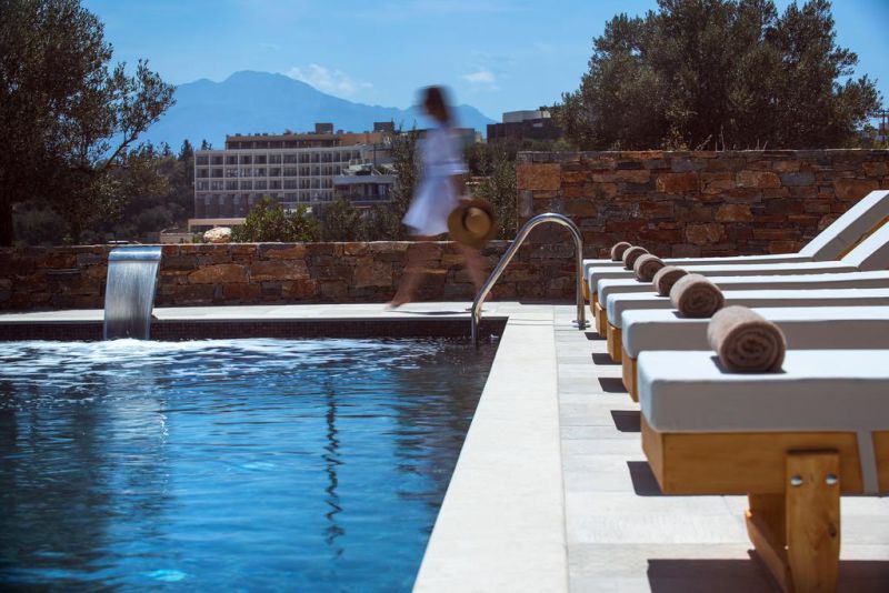 Villa Hermione 5*